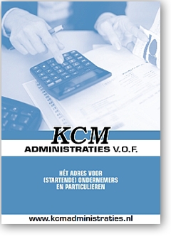 KCM Folder